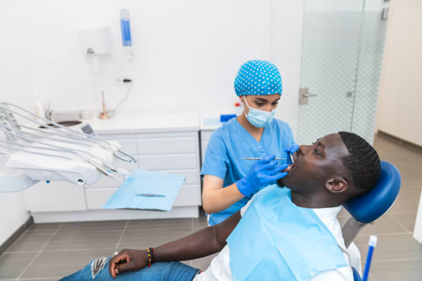 Best Emergency Dental Services for Seniors in Dunkirk, MD