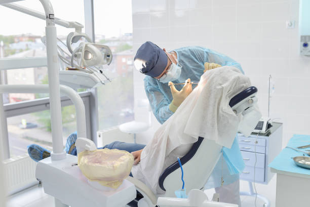 Best Pediatric Emergency Dentist in Dunkirk, MD